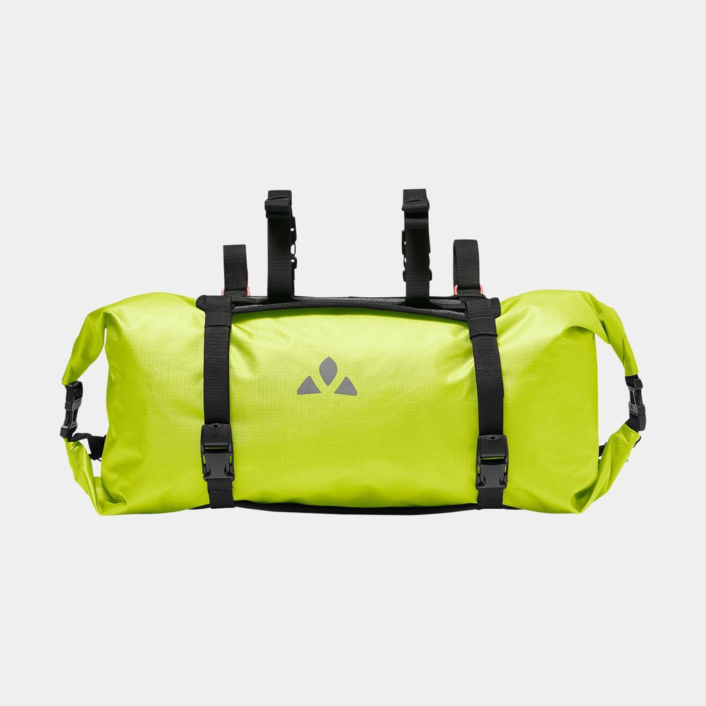 Trailfront II Bright Green / Black