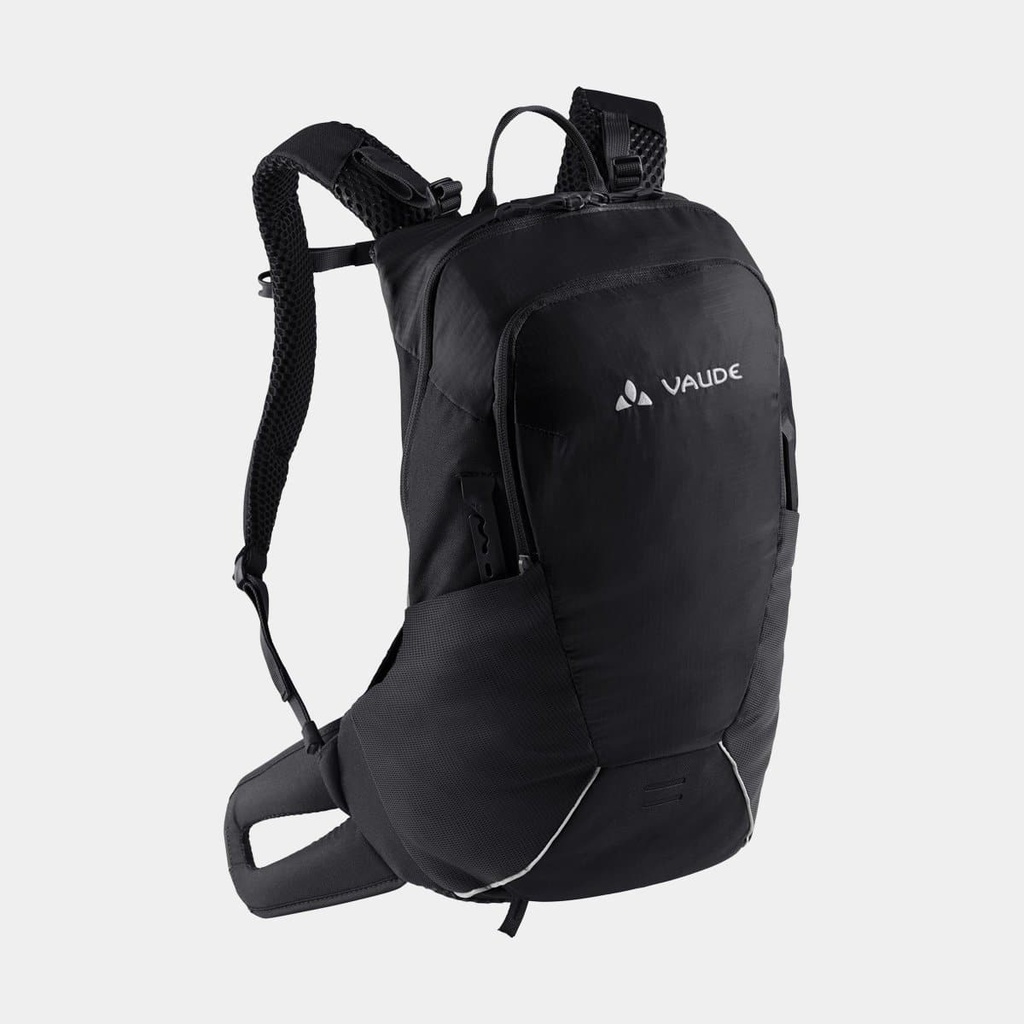 Tremalzo 10 Black