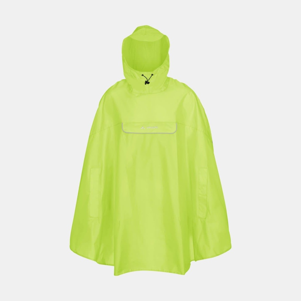 Valdipino Poncho Lemon