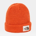 Salty Dog Beanie Regular Papaya Orange / Picante Red
