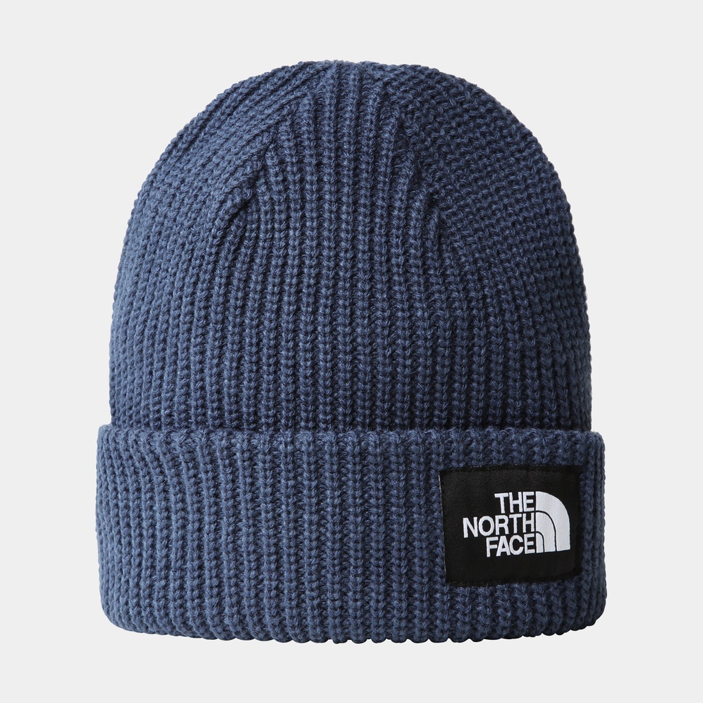 Salty Dog Beanie Regular Shady Blue