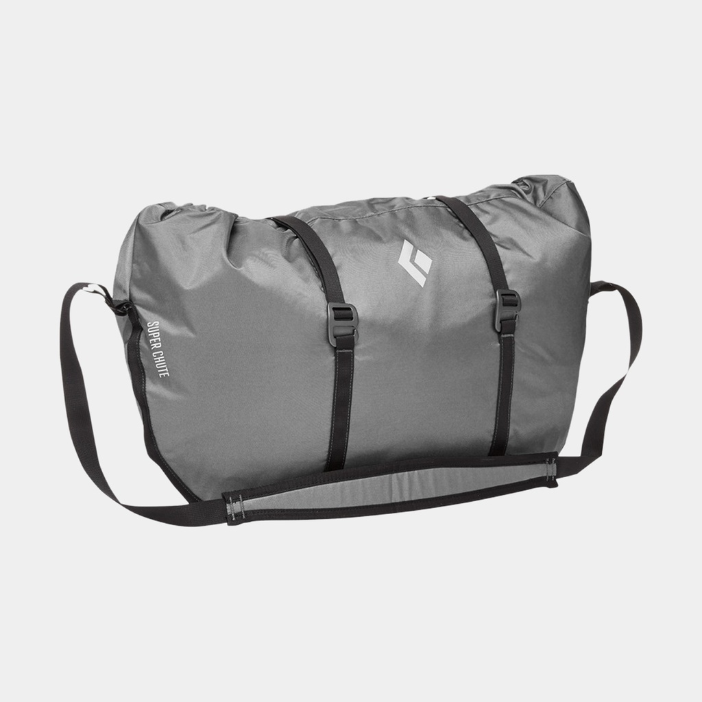 Super Chute Rope Bag Nickel
