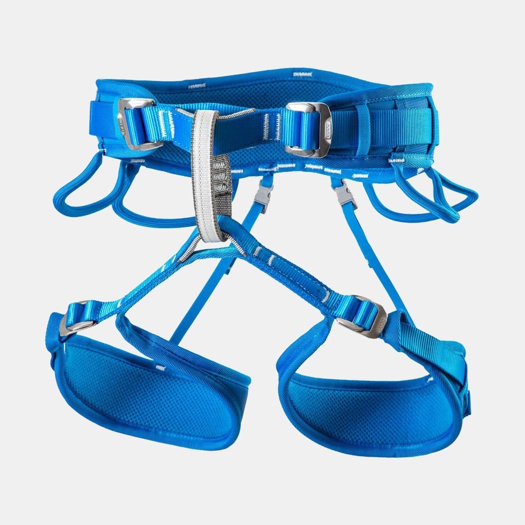 Twist Quattro Blue