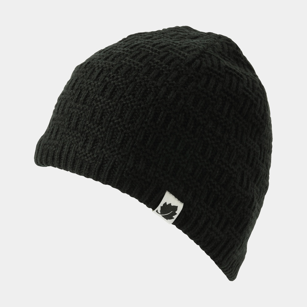Access Beanie Asphalte