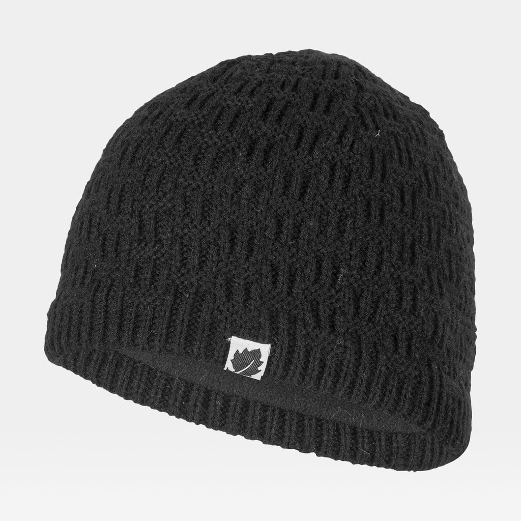 Access Beanie Black / Noir