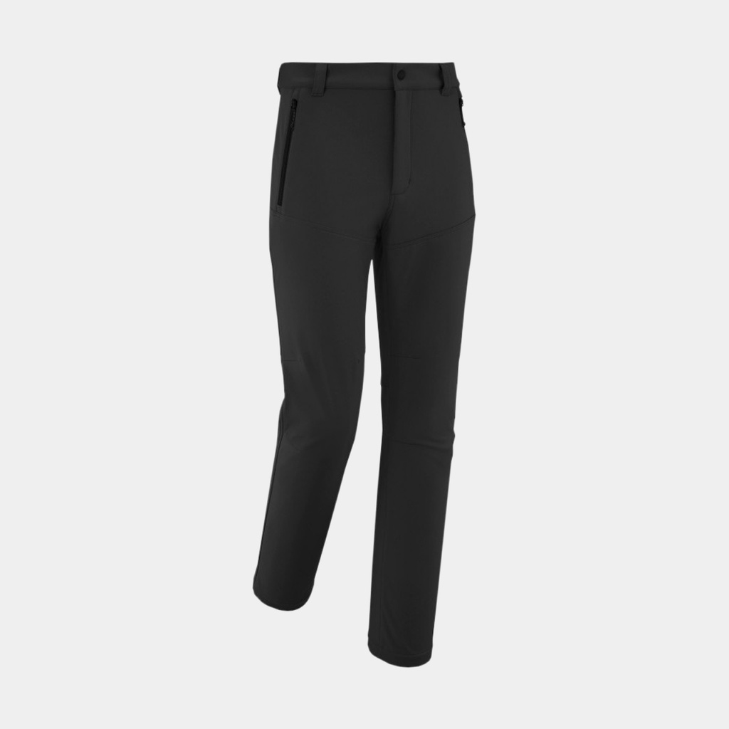 Access Softshell Pants Black / Noir