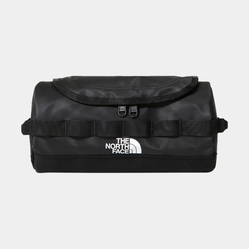 Base Camp Travel Canister (2022) TNF Black / TNF White