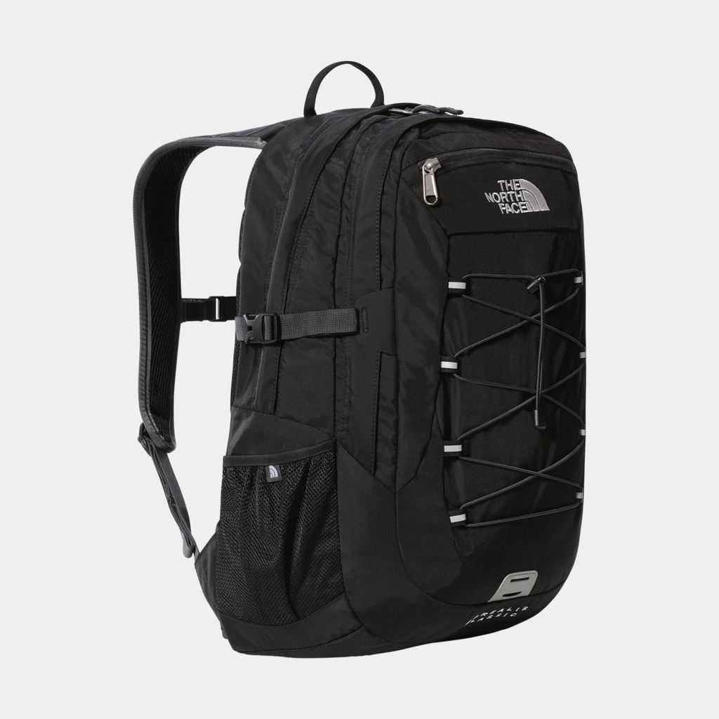 Borealis Classic TNF Black / Asphalt Grey