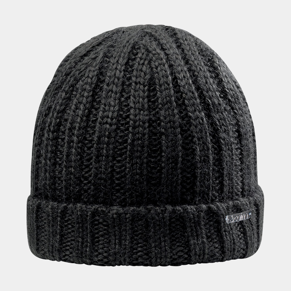 Alphonse Hat Black