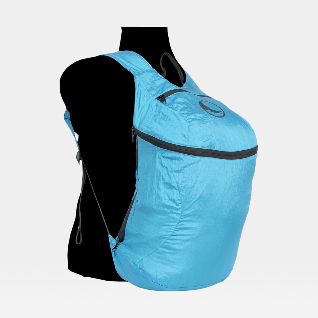 Backpack Plus Aqua