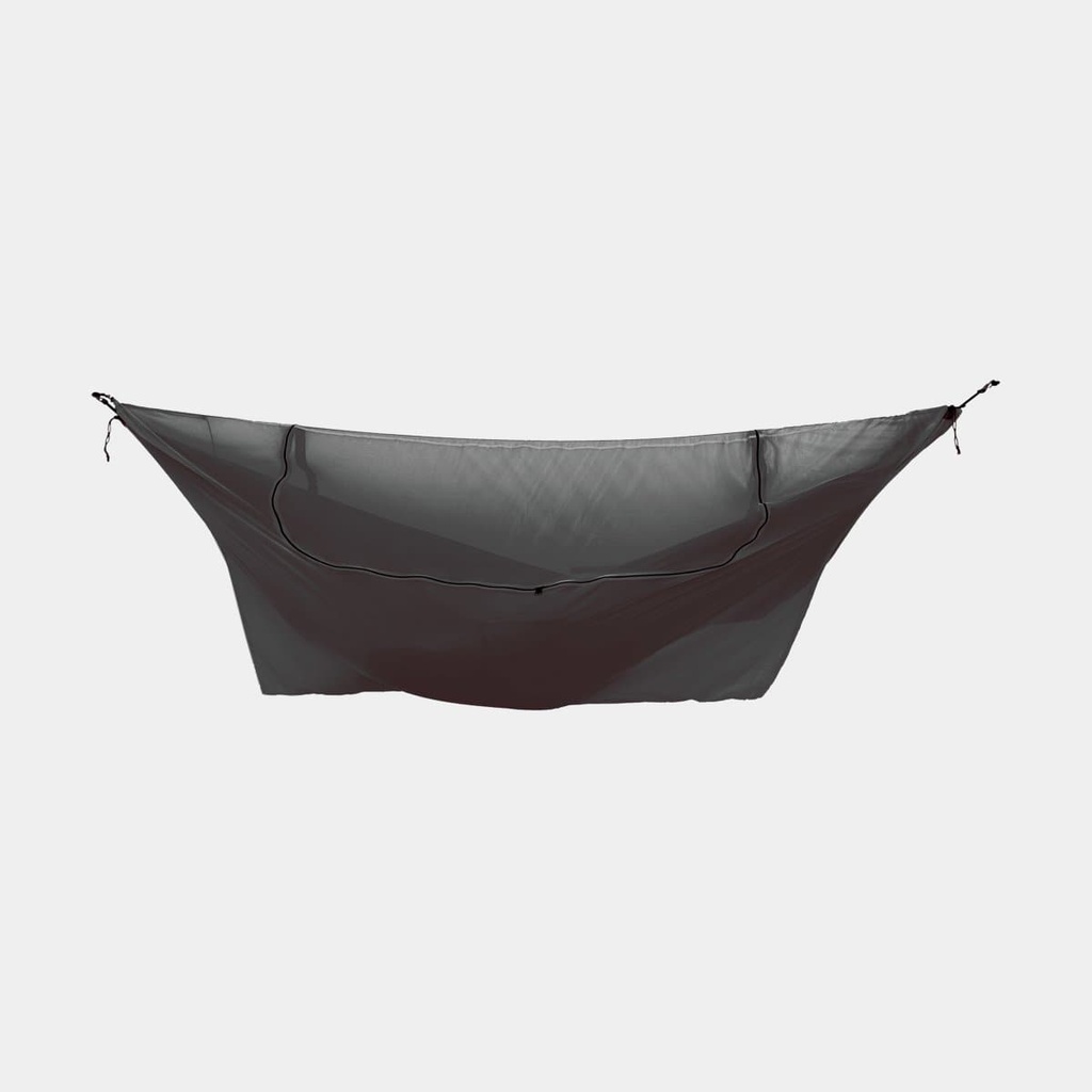 Convertible Bug Net 360° Black