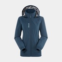 Way Jacket Women Ink Blue