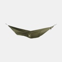 Hammock 1P Compact One Colour Army Green