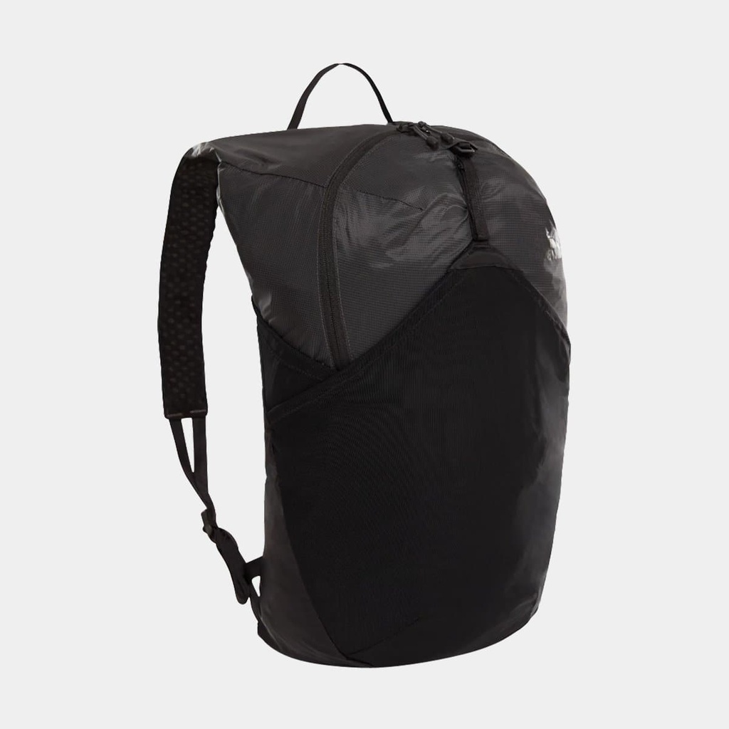 Flyweight Pack Asphalt Grey / TNF Black