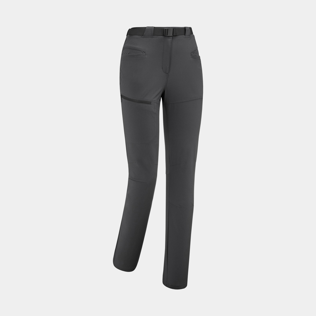 Apennins Pants Women Asphalte