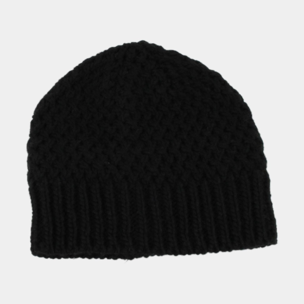 Clarice Hat Women Black