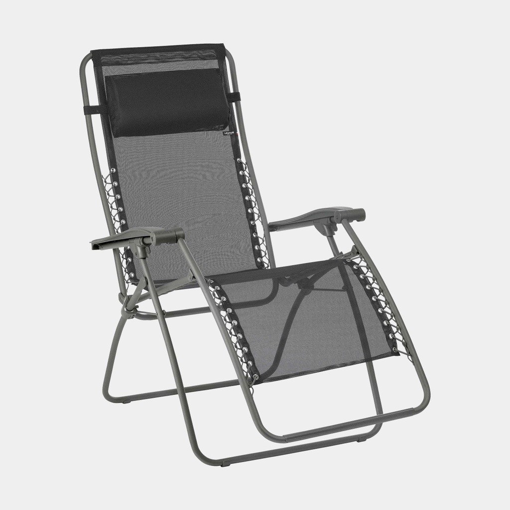 RSXA Batyline (2024) Noir