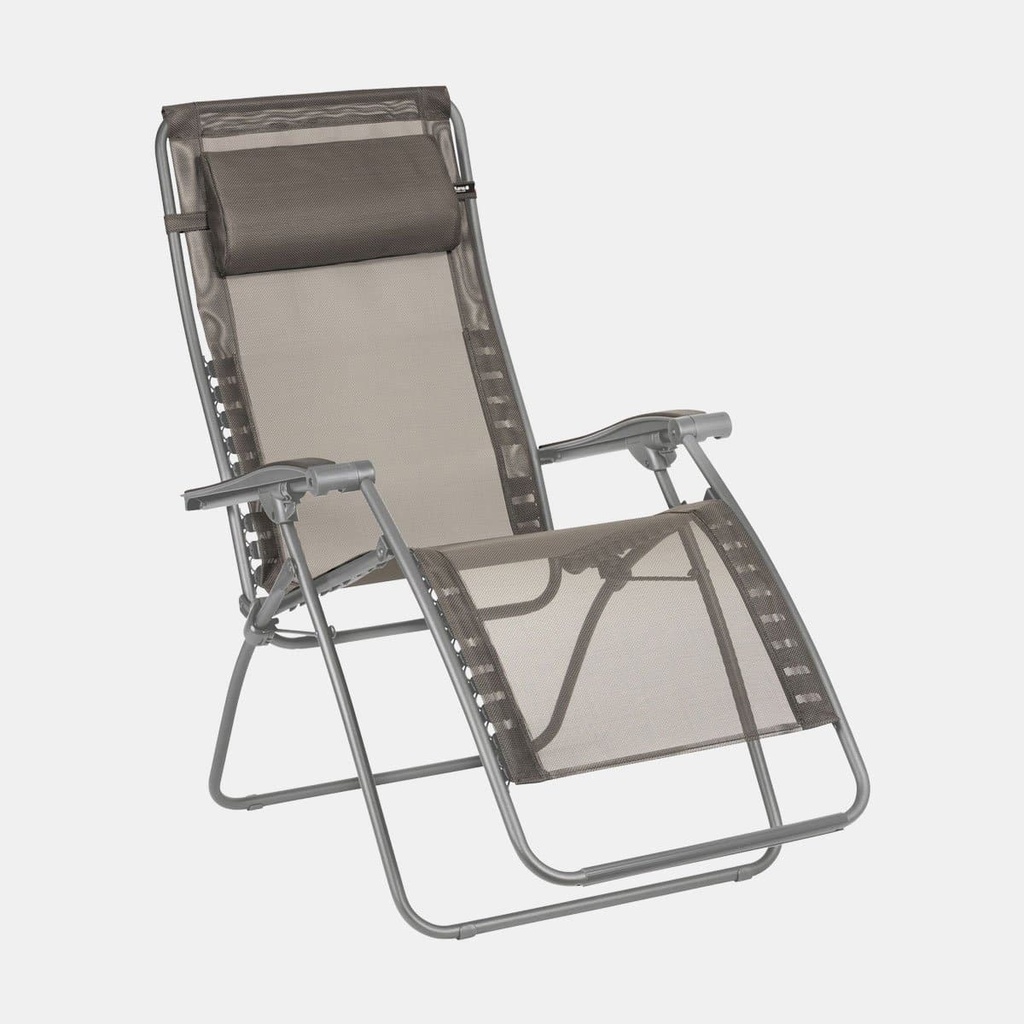 RSXA Clip Batyline (2024) Graphite