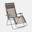 RSXA Clip Batyline (2024) Graphite