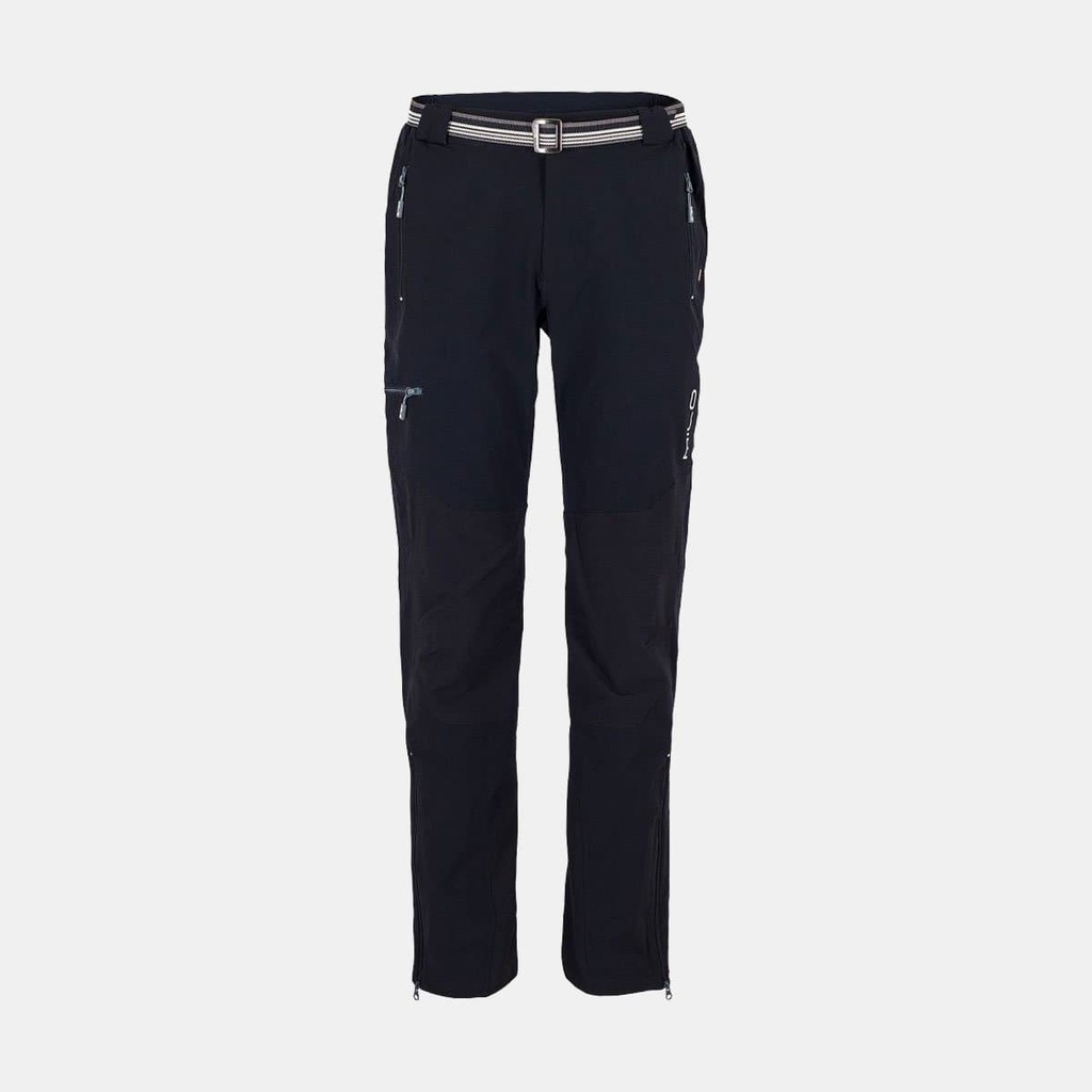 Brenta Pants Black