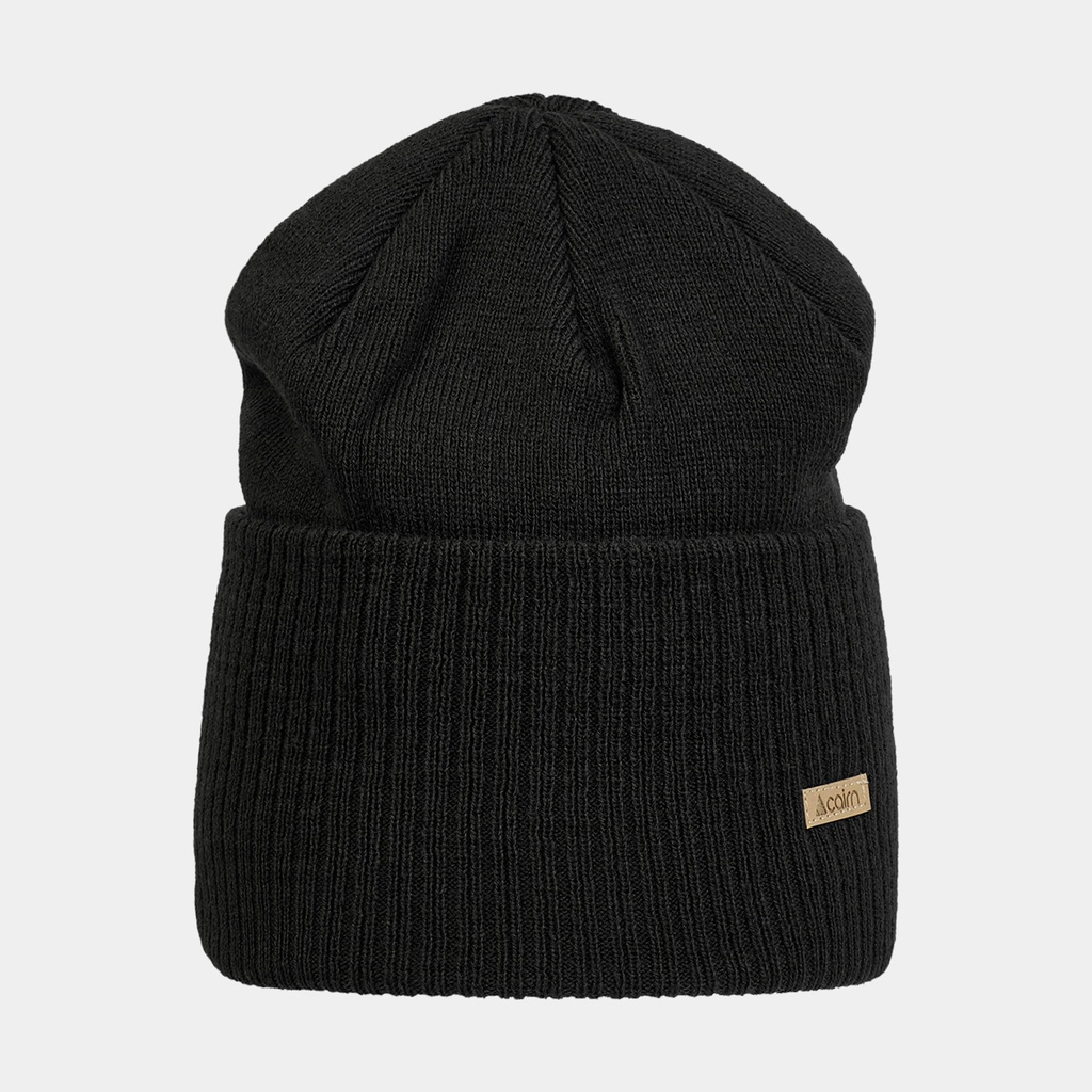 Fabien Hat Black