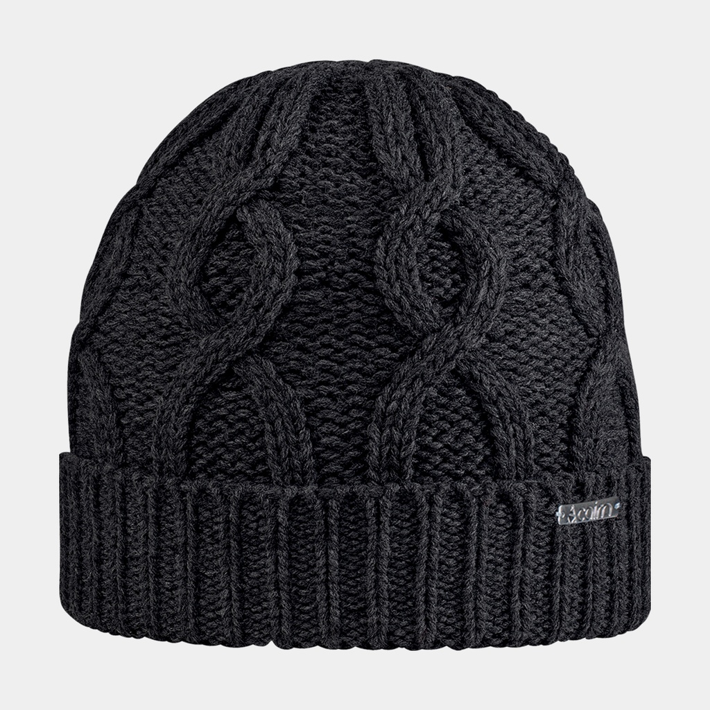 Gaston Hat Black