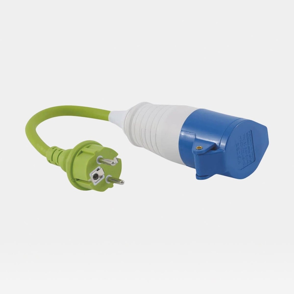 Conversion Lead Plug