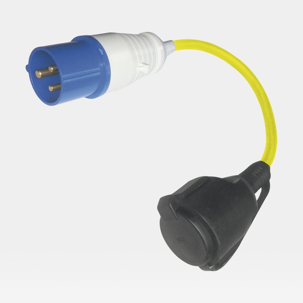 Conversion Lead Socket