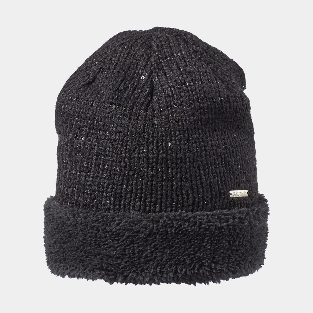 Louison Hat Women Black