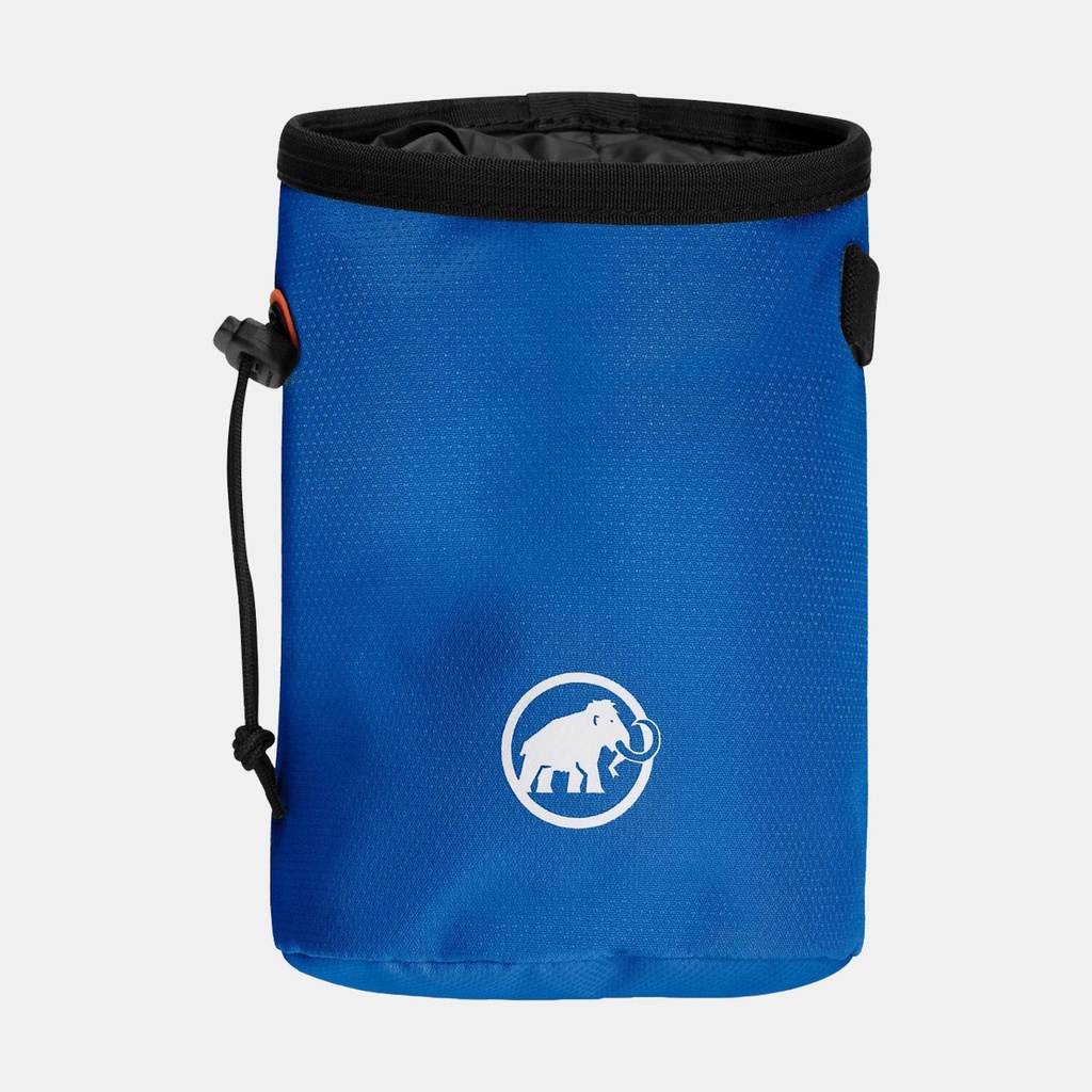 Gym Basic Chalk Bag Bag Ice