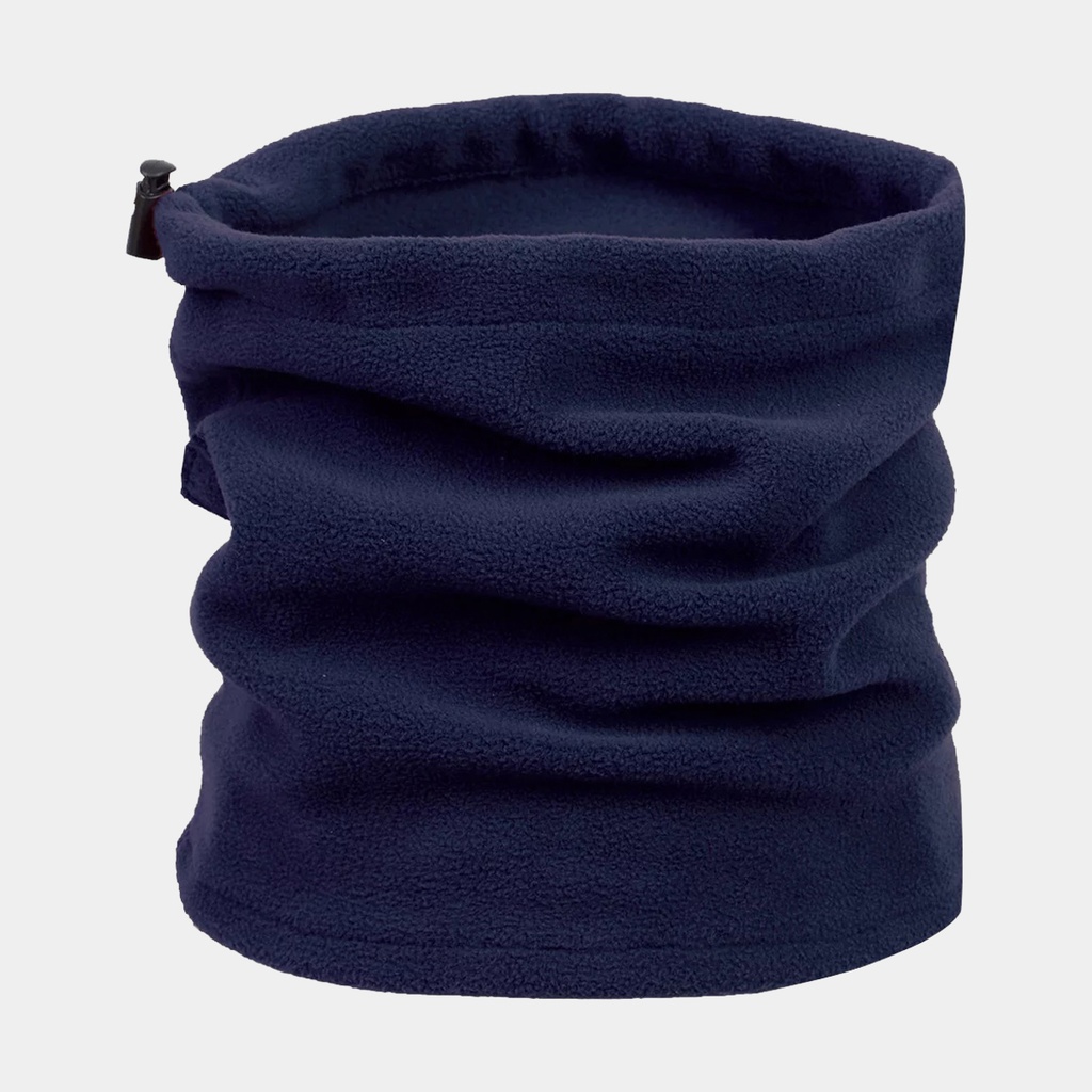 Polar Adj Neckcover - Tour de cou Navy