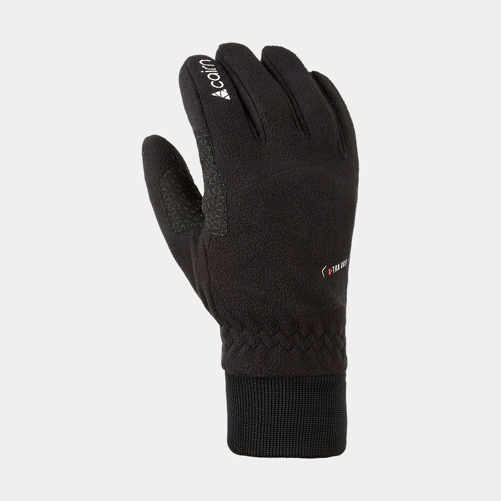 Polux (2022) Black