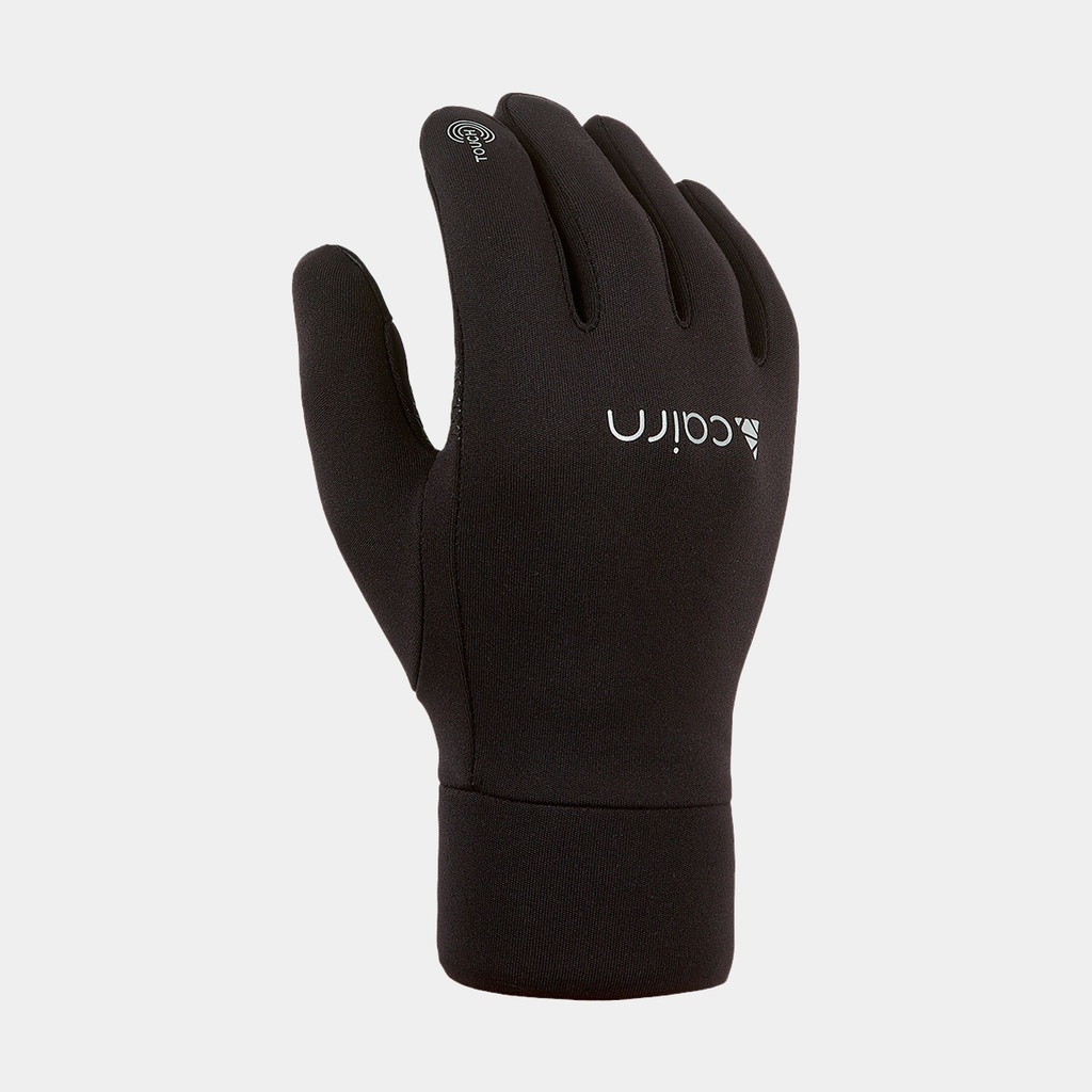 Warm Touch (2022) Black