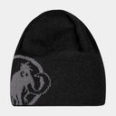 Tweak Beanie Black / Titanium
