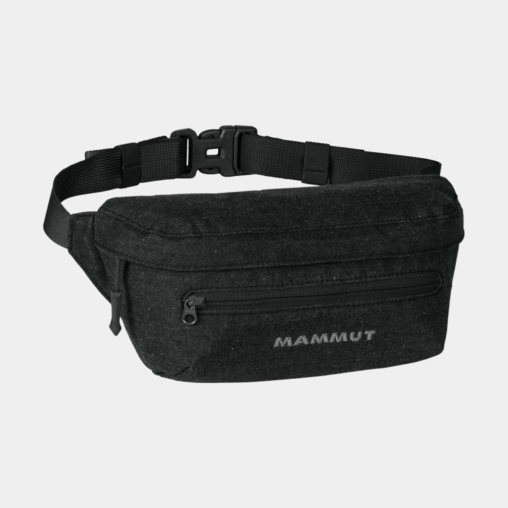 Classic Bumbag Mélange Black