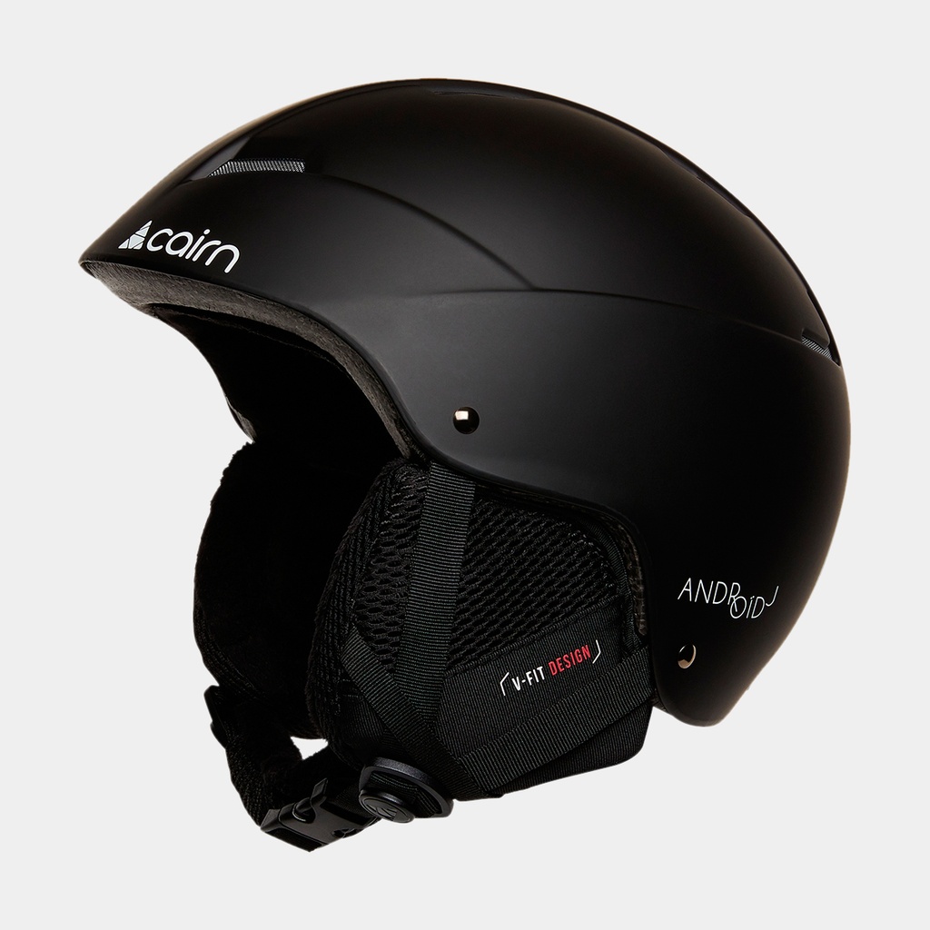 Android Junior (2022) Mat Black