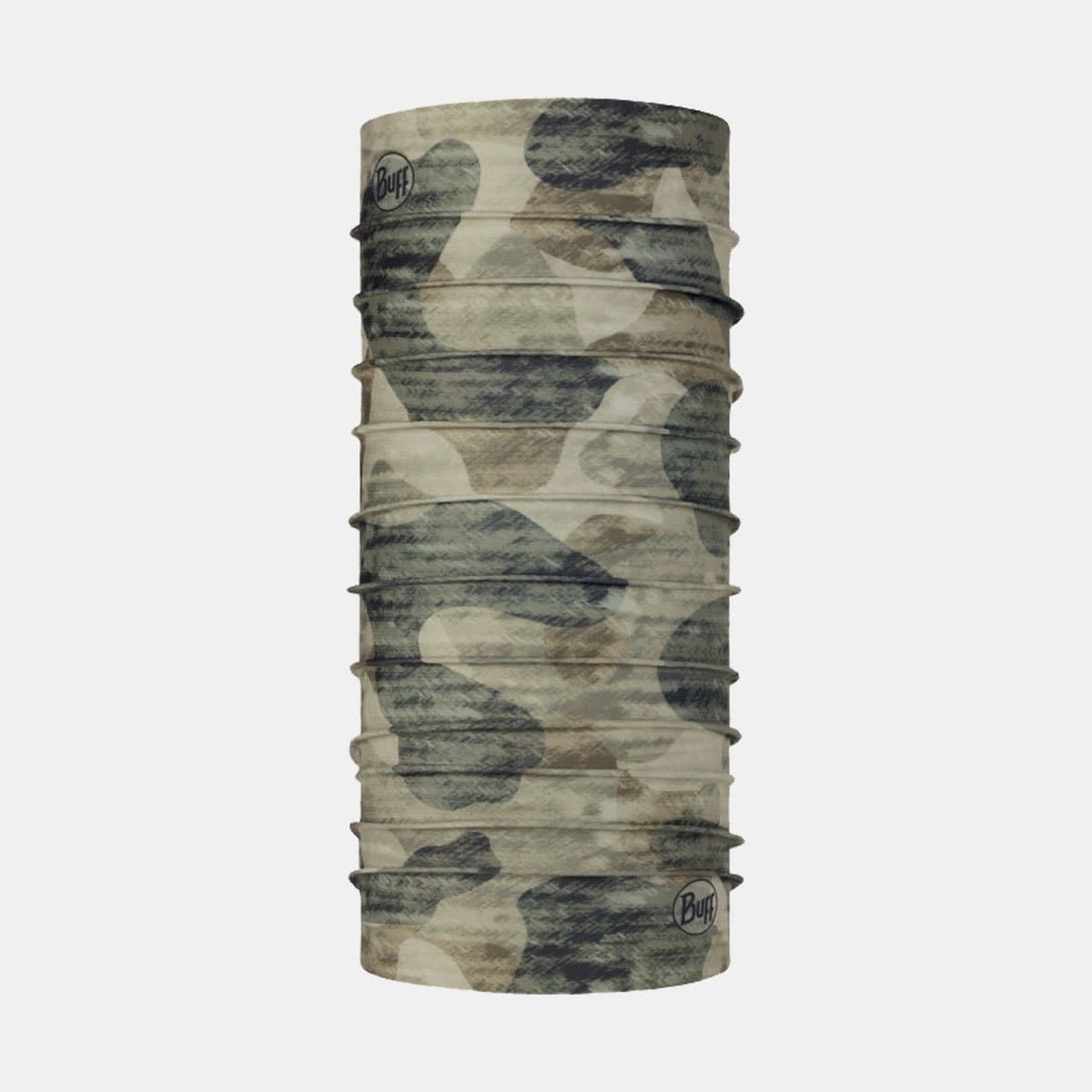 Coolnet UV + Insect Shield Shield Burj Khaki