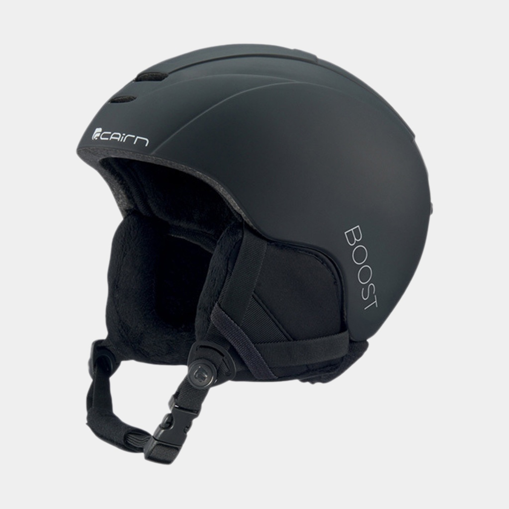 Boost 48-51cm Black