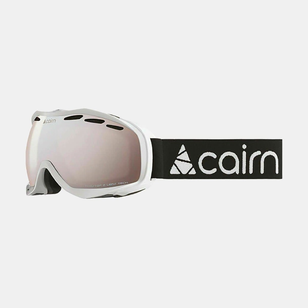 Freeride SPX3000 Shiny White