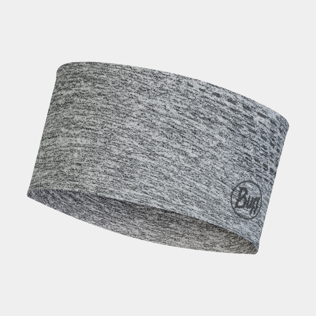 Dryflx Headband Light Grey