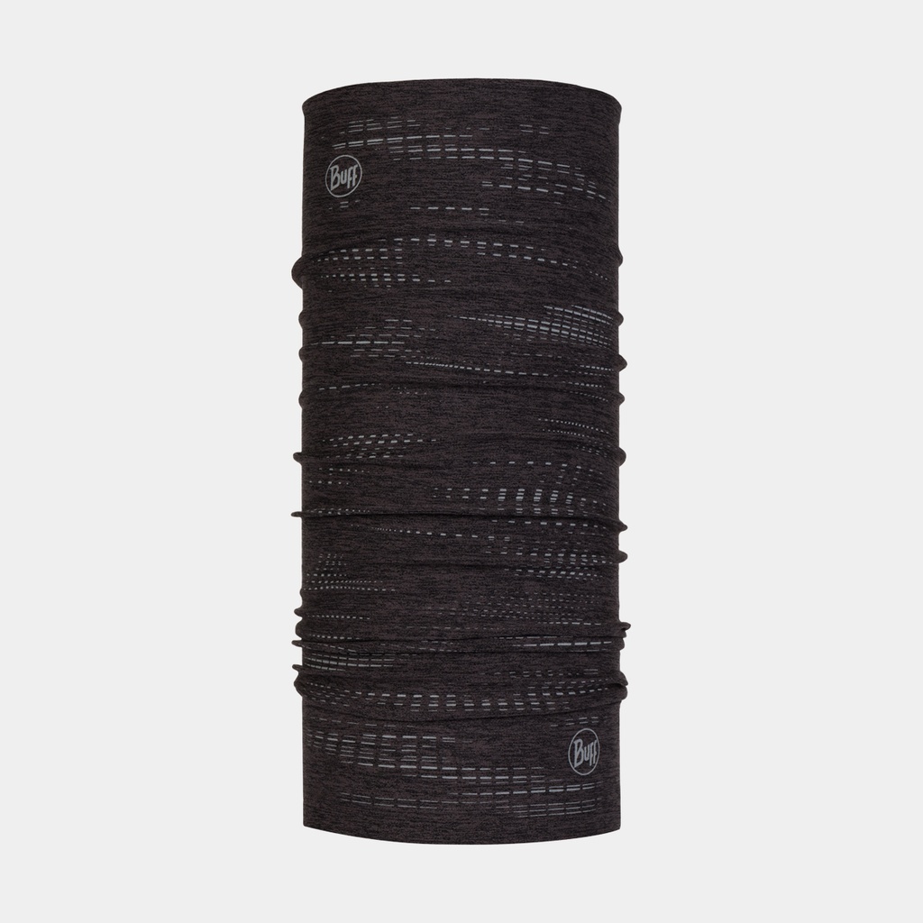 Dryflx Neckwarmer Solid Black