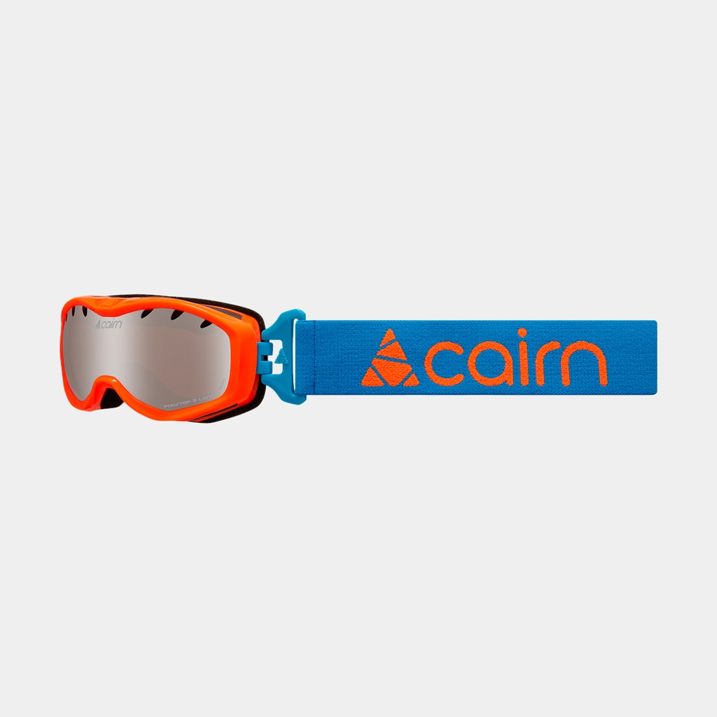 Rush SPX3 Kids (2022) Shiny Orange / Azure