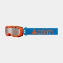 Rush SPX3 Kids (2022) Shiny Orange / Azure