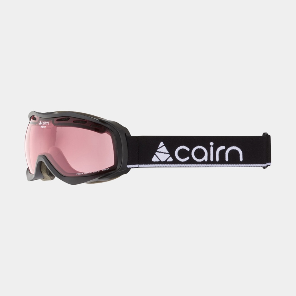 Speed SPX1000 Mat Black / Pink