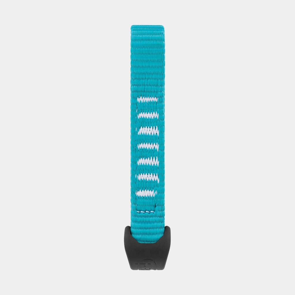 Axess 11cm Turquoise