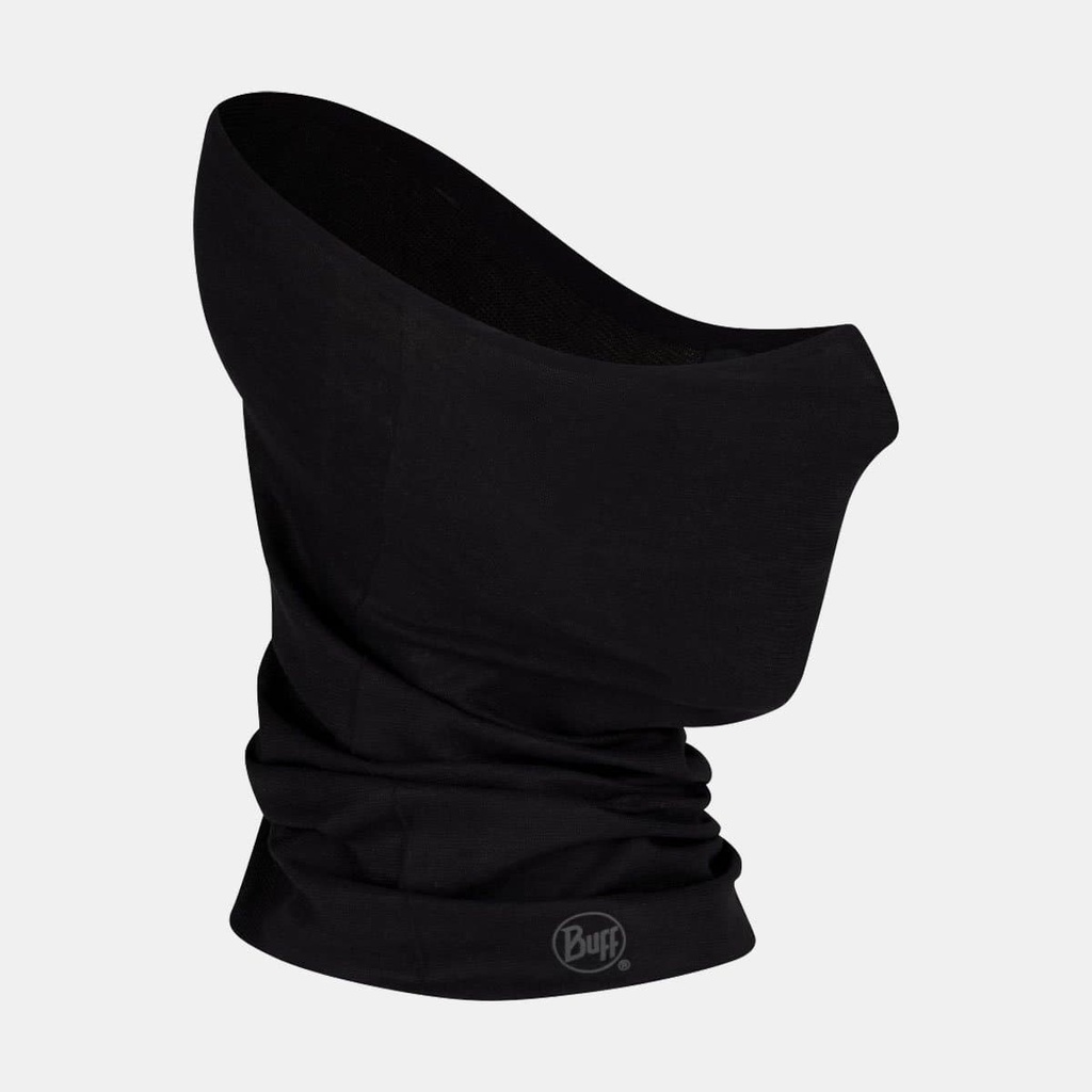 Filter Tuber Solid Black