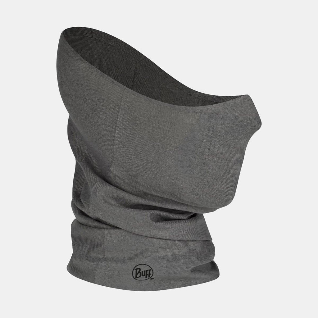 Filter Tuber Solid Grey Castlerock