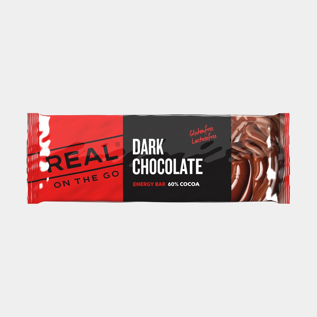 Energy Chocolate 50 gr