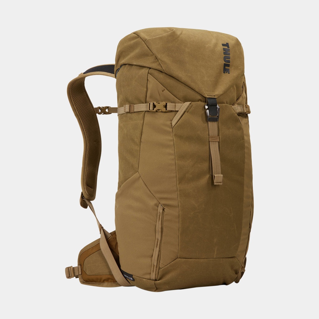 AllTrail X 25L Nutria