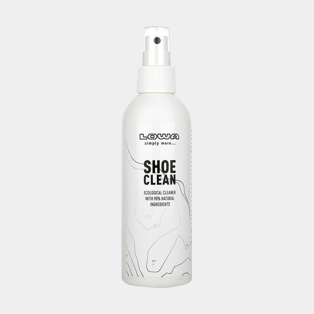 Shoe Clean 200ml